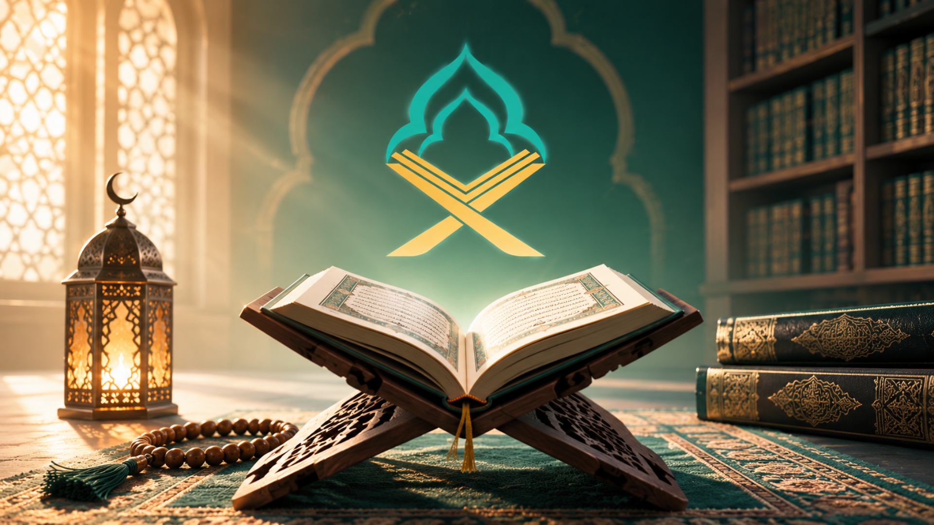 Al Safa Quran Academy Students